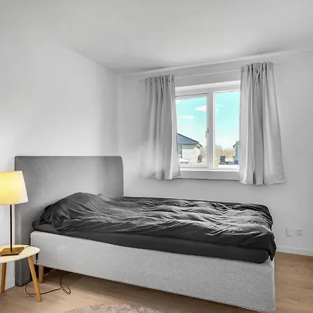 Tatil Evi In With Wifi And 3 Bedrooms