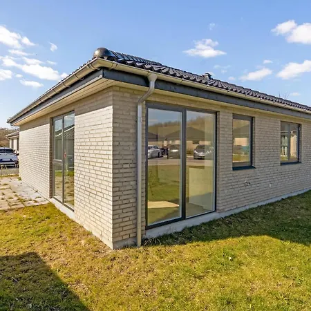 In With Wifi And 3 Bedrooms Svendborg