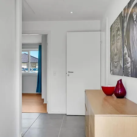 In With Wifi And 3 Bedrooms Tatil Evi *