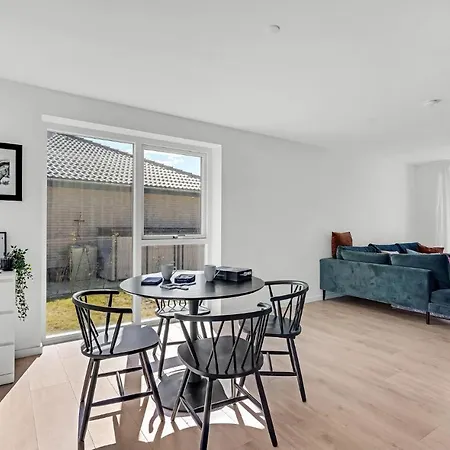 In With Wifi And 3 Bedrooms * Svendborg