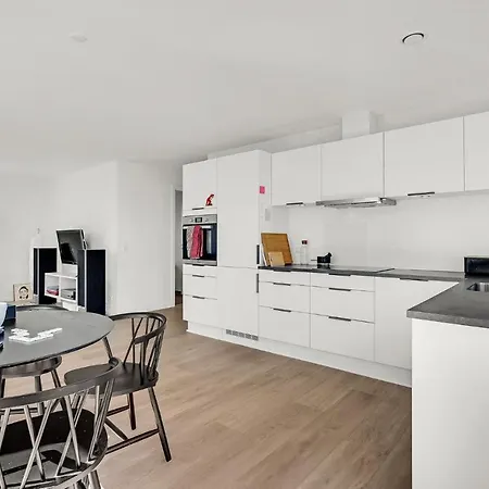 Tatil Evi In With Wifi And 3 Bedrooms Svendborg